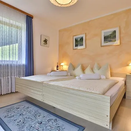 Lejlighed Gastehaus Rieder Ferienwohnung *