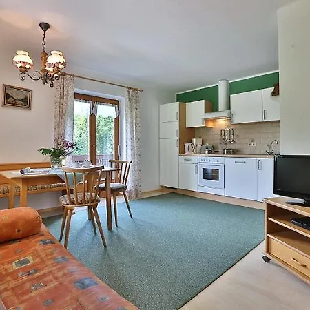 Gastehaus Rieder Ferienwohnung
