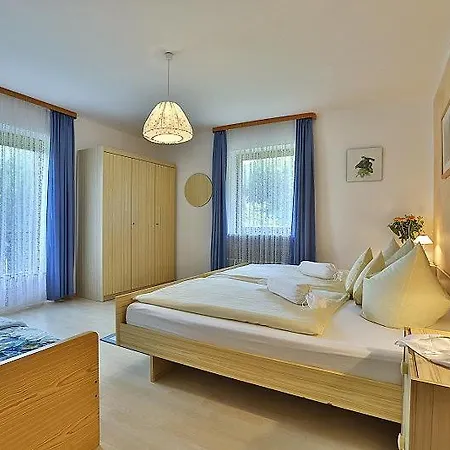 Lejlighed Gastehaus Rieder Ferienwohnung Ramsau bei Berchtesgaden
