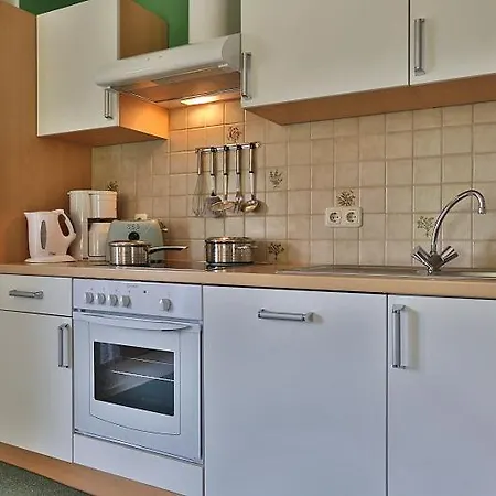 Lejlighed Gastehaus Rieder Ferienwohnung Ramsau bei Berchtesgaden