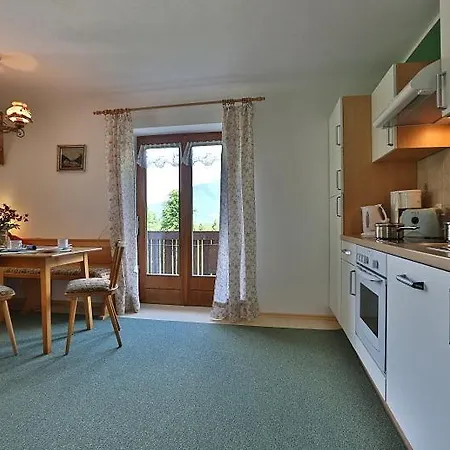Gastehaus Rieder Ferienwohnung
