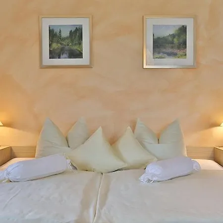 Gastehaus Rieder Ferienwohnung * Ramsau bei Berchtesgaden
